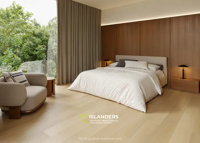 Luxury  3BR Villa Only ONE LEFT  in Phuket