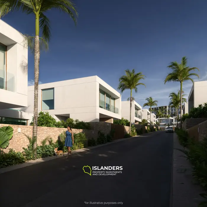 Luxury  3BR Villa Only ONE LEFT  in Phuket