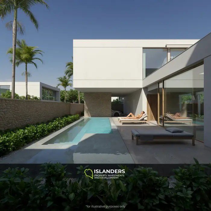 Luxury  3BR Villa Only ONE LEFT  in Phuket