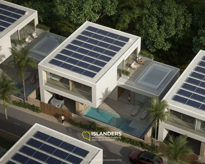 Luxury  3BR Villa Only ONE LEFT  in Phuket