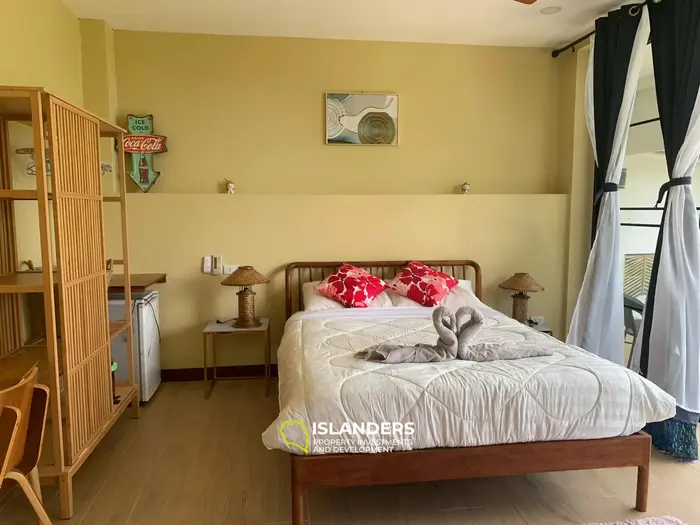 Impresionante propiedad de villa frente al mar