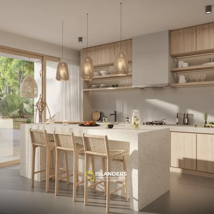 Exquisite 3BR Villa with Pool View in Phuket