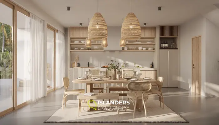 Exquisite 3BR Villa with Pool View in Phuket