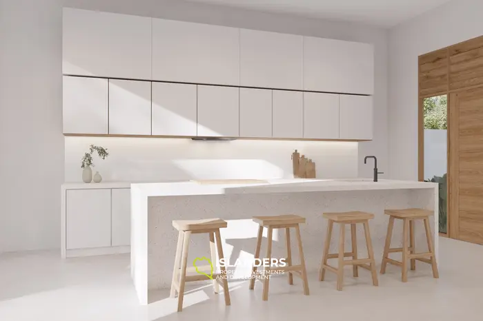 Exquisite 3BR Villa with Pool View in Phuket