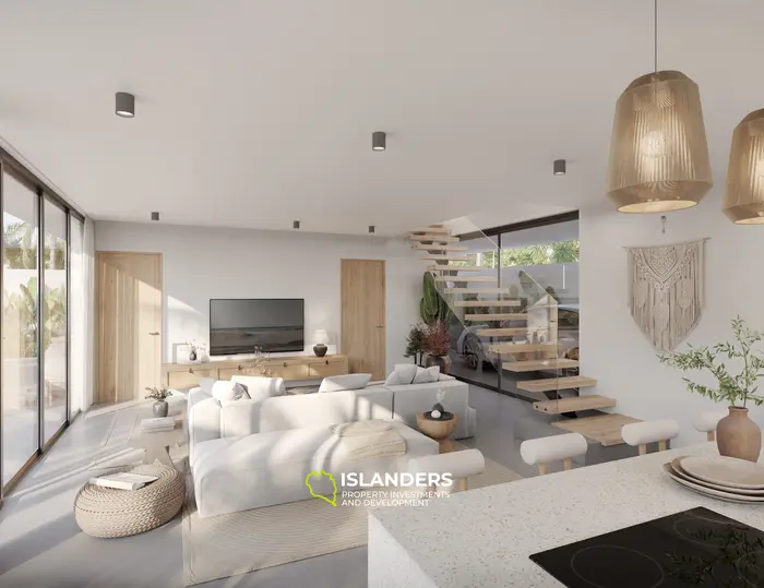 Exquisite 3BR Villa with Pool View in Phuket