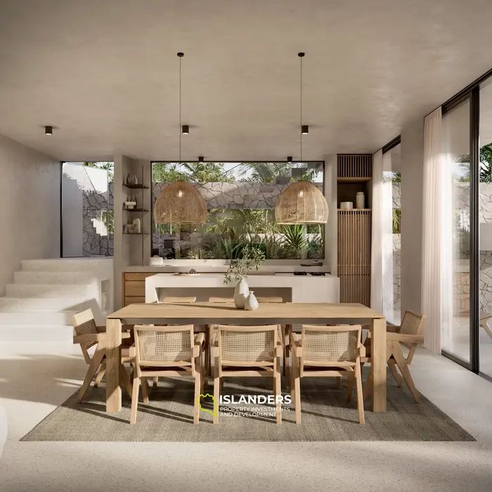 Exquisite 3BR Villa with Pool View in Phuket