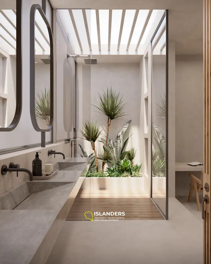 Exquisite 3BR Villa with Pool View in Phuket