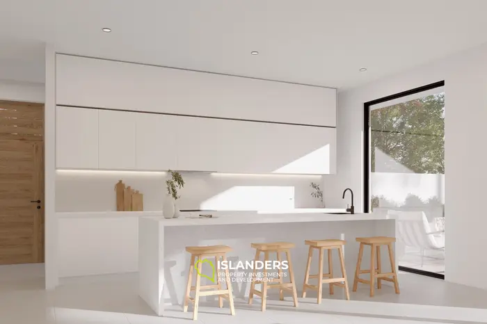 Exquisite 3BR Villa with Pool View in Phuket