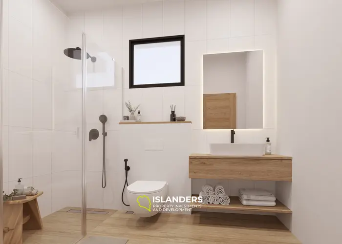 Exquisite 3BR Villa with Pool View in Phuket