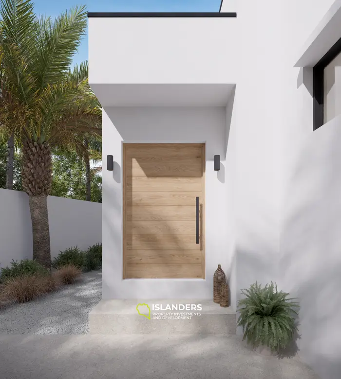 Exquisite 2BR Villa with Pool View in Phuket