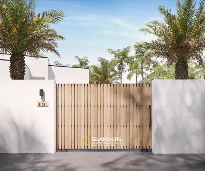 Exquisite 2BR Villa with Pool View in Phuket