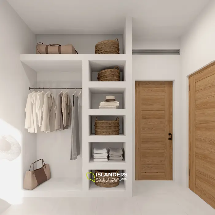 Exquisite 2BR Villa with Pool View in Phuket