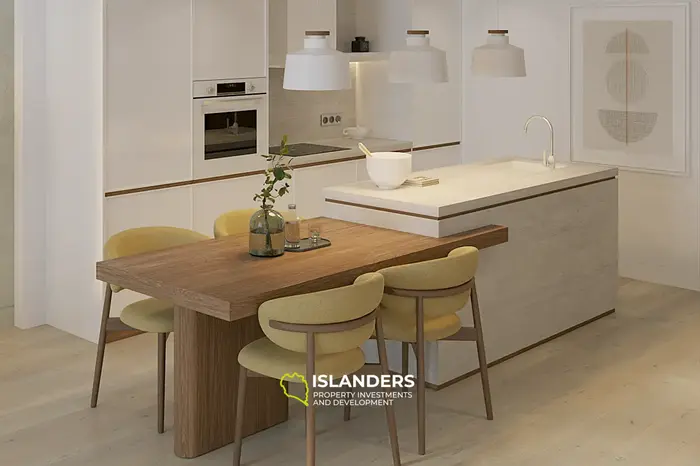 ラヤンのトップティア1ベッドルームコンドミニアム