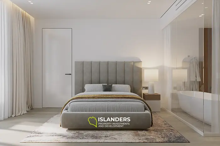 Verfeinertes 2-Zimmer-Condo in Layan