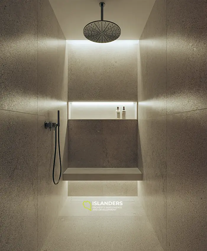 Verfeinertes 2-Zimmer-Condo in Layan