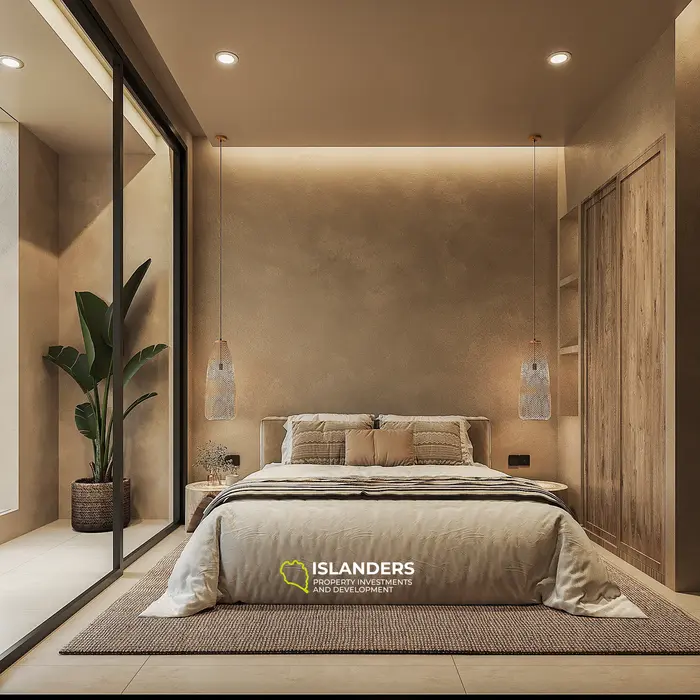 Stylish  4BR Villa with Pool View in Phuket