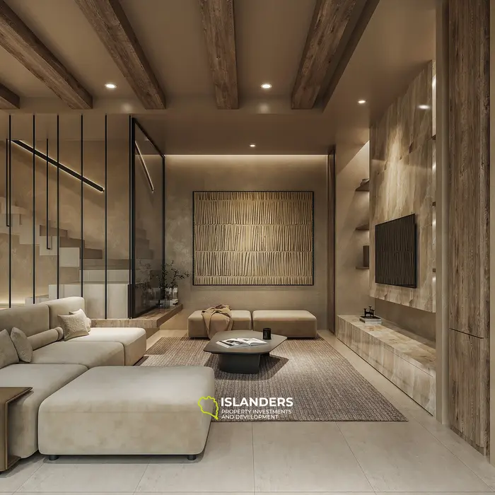 Stylish  4BR Villa with Pool View in Phuket
