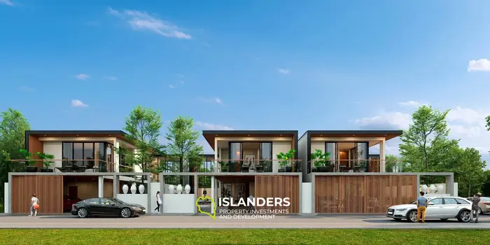 Luxury Villa with Pool View in Rawai Beach, Phuket