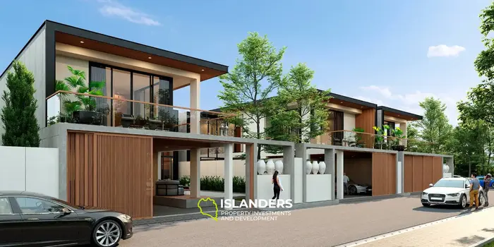 Luxury Villa with Pool View in Rawai Beach, Phuket