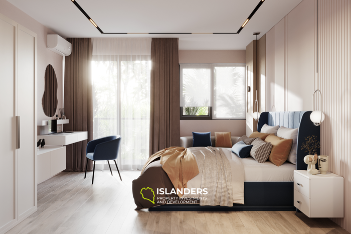 Condo Studio 200 M from Rawai beach