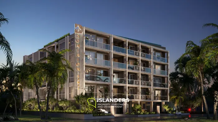 Condo 1 Bedroom (1st floor)  with private big terrace, 200 M from Rawai beach