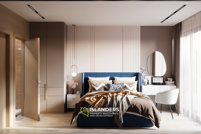 Condo 2 Bedroom (5th floor)   200 M from Rawai beach