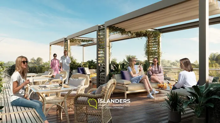 Condo 2 Bedroom (3rd th floor)   200 M from Rawai beach