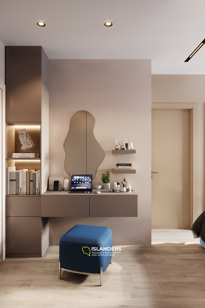 Condo 2 Bedroom (3rd th floor)   200 M from Rawai beach