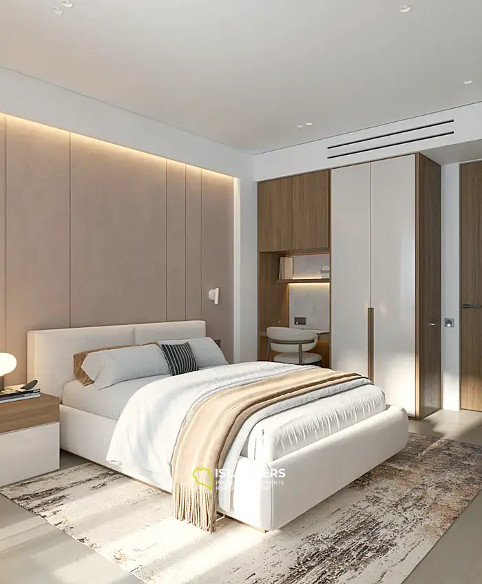 Elegant 3-Bedroom Condo in Layan