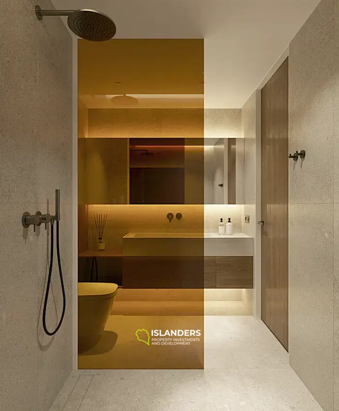 Elegant 3-Bedroom Condo in Layan