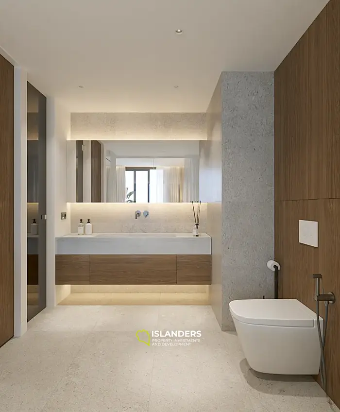 Elegant 3-Bedroom Condo in Layan