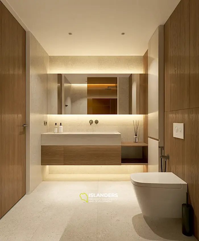 Elegant 3-Bedroom Condo in Layan