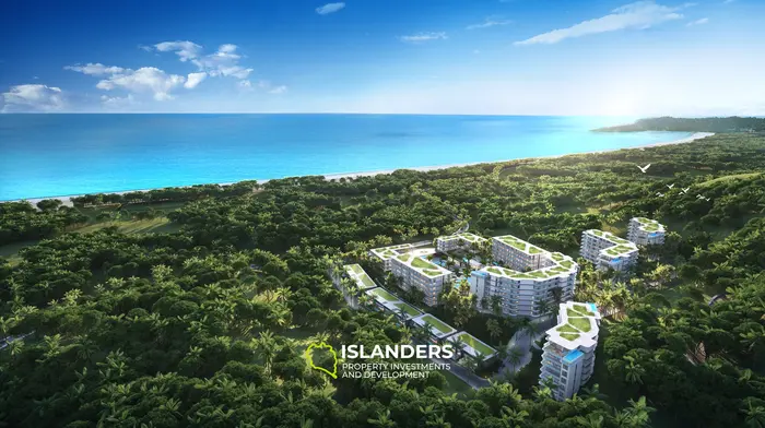 ONLY IN OCTOBER Luxury Condo with Stunning View in Bang Tao Beach, Phuket