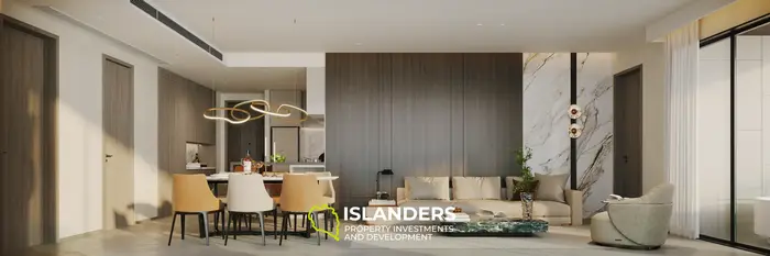 ONLY IN OCTOBER Luxury Condo with Stunning SEA View in Bang Tao Beach, Phuket