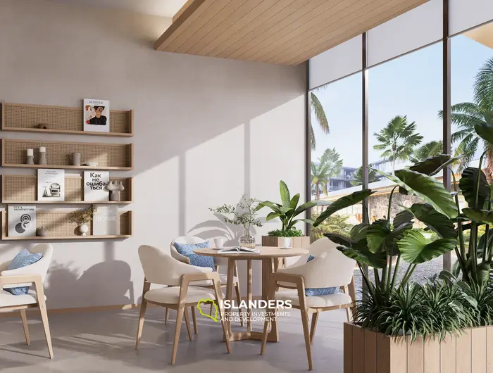 ONLY IN OCTOBER Luxury Condo with Stunning SEA View in Bang Tao Beach, Phuket