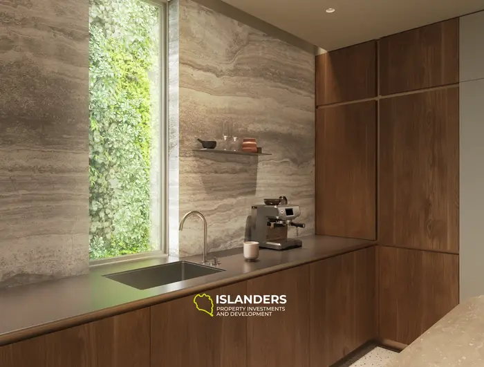 Elegant 1-Bedroom Condo with Private Pool near Layan Beach