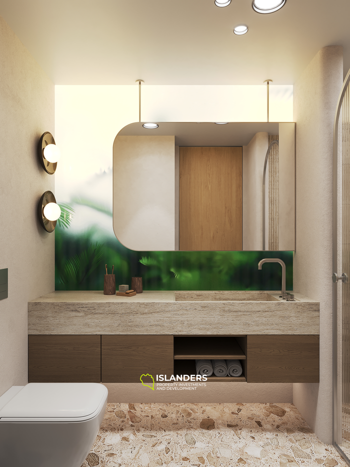 Gorgeous Studio near Layan Beach