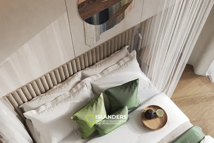 Gorgeous Studio near Layan Beach