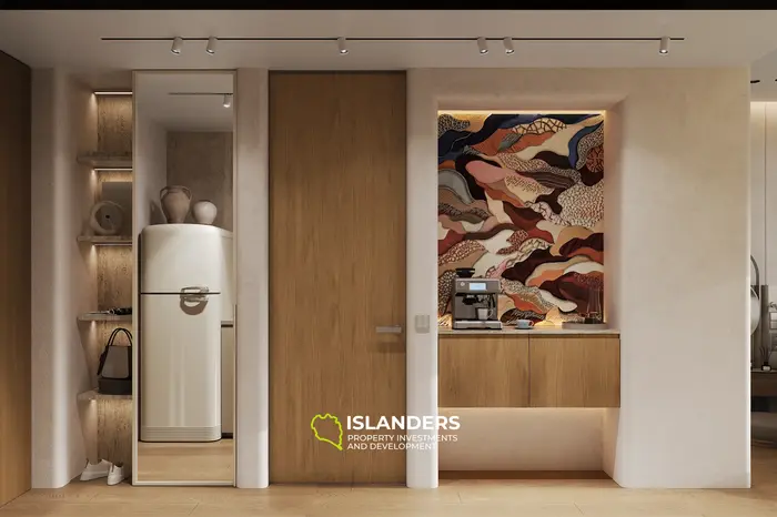 Gorgeous Studio near Layan Beach