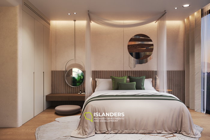 Gorgeous Studio near Layan Beach