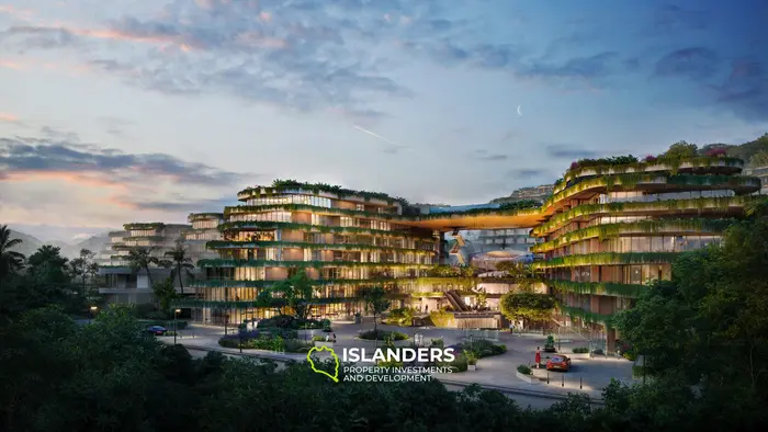 Gorgeous Studio near Layan Beach