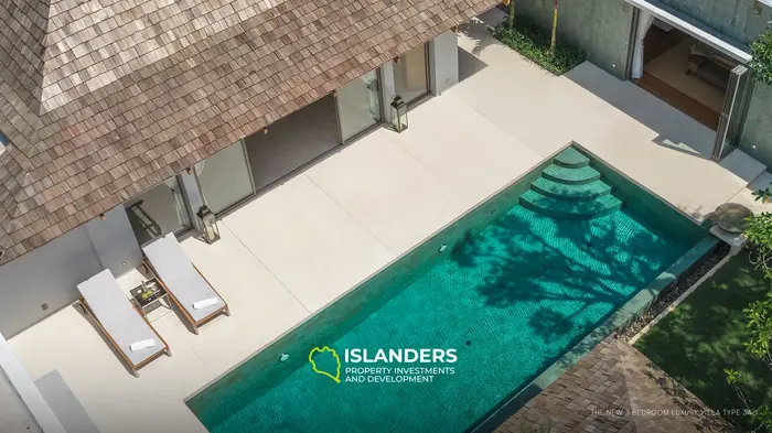 Luxury 4 BR Villa at Bangtao Beach
