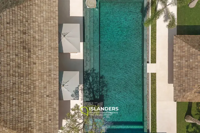 Stuning 4 BR Villa at Talang area
