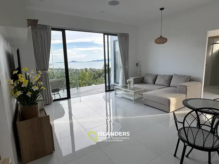 🌴 The Skyline Sanctuary — Luxury Panoramic Villa Estate on 3 Rai, Koh Phangan
