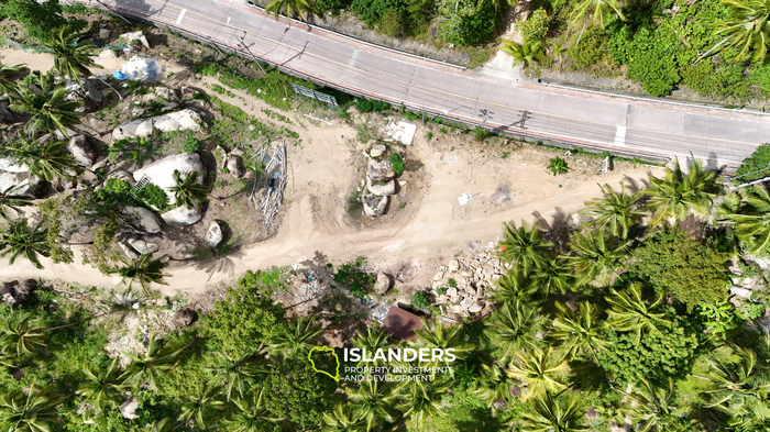 🌴 The Skyline Sanctuary — Luxury Panoramic Villa Estate on 3 Rai, Koh Phangan