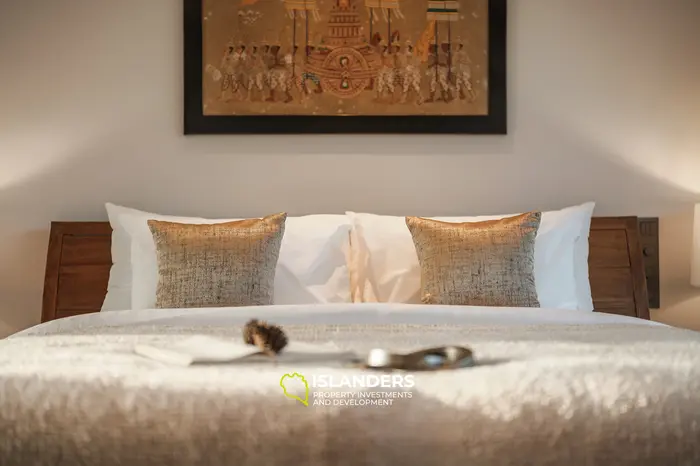 Amazing 3BR Villa at Talang