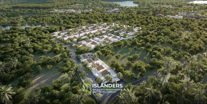 Amazing 3BR Villa at Talang