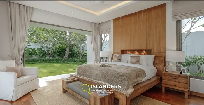 Amazing 3BR Villa at Talang