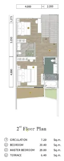 Villa de lujo de 3 habitaciones en venta en Rawai