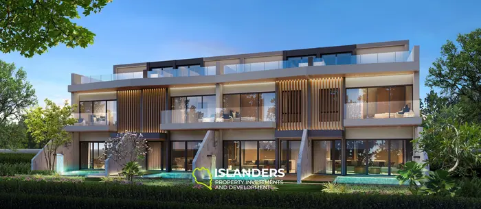 Luxury 3-Berdroom Villa for Sale in Rawai